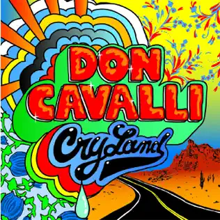 télécharger l'album Don Cavalli - Cryland