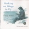 Wings to Fly (Crow) - Cindy Kallet lyrics