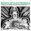 Roots of Electronica Vol. 2, European Avant-Garde, Noise and Experimental Music