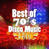 Best Songs of 70's Disco Music. Greatest Hits of Seventies Disco Fashion artwork