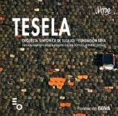 Tesela, 2014