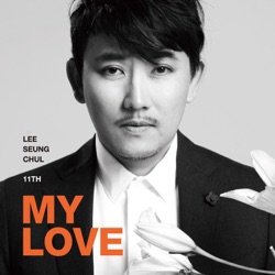 Lee Seung Chul - Rain Drops