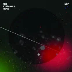 SDP (Radio edit) - Single - The Kissaway Trail