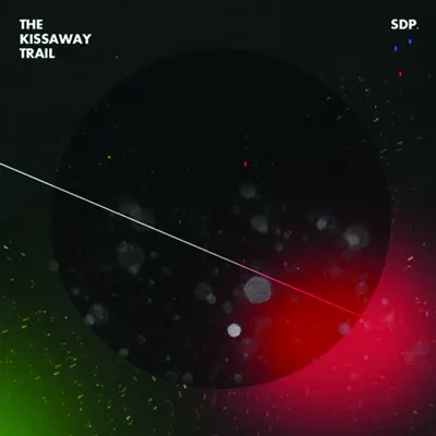 SDP (Radio edit) - Single - The Kissaway Trail