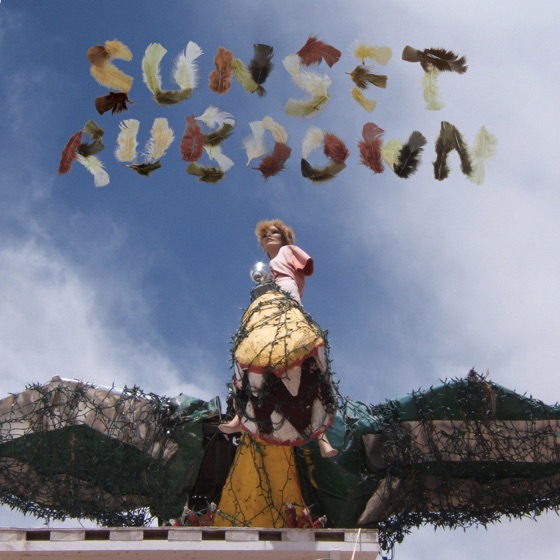 Cover artwork for Paper Lace