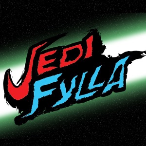 JediFylla - Avsnitt 4: Star Wars-avsnittet