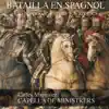 Batailla en Spagnol album lyrics, reviews, download