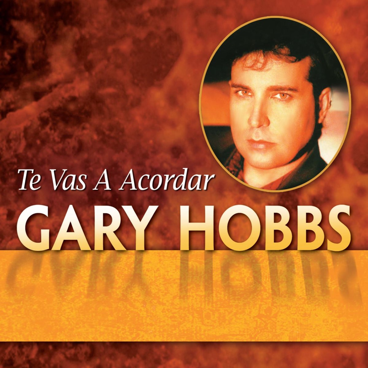 Te Vas A Acordar De Gary Hobbs En Apple Music