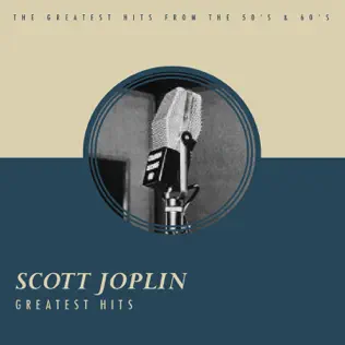 lataa albumi Scott Joplin - Greatest Hits
