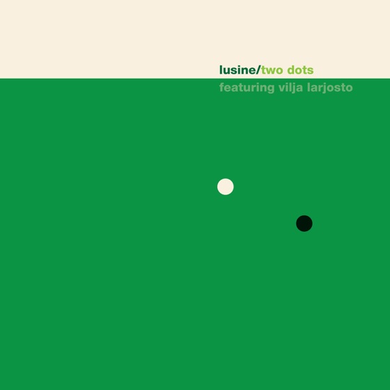 Cover artwork for Two Dots (Reverse Engineered)