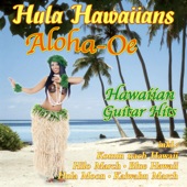 Aloha-Oe artwork