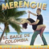 Merengue, El Baile de Colombia. Ritmos del Caribe