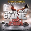 G Fine Sounds 25th Anniversary