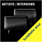 Daniel Knorr über die Skulptur "Explosion" (in rumänischer Sprache)
