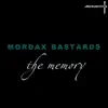 Stream & download The Memory - Single