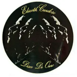 Disco de Ouro - Elizeth Cardoso