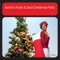 Snowmans Stomp - Steve Gray lyrics