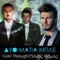 Dyo Matia Mple (feat. Panos Kiamos) - Goin' Through lyrics