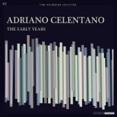 Adriano Celentano - 24000 baci