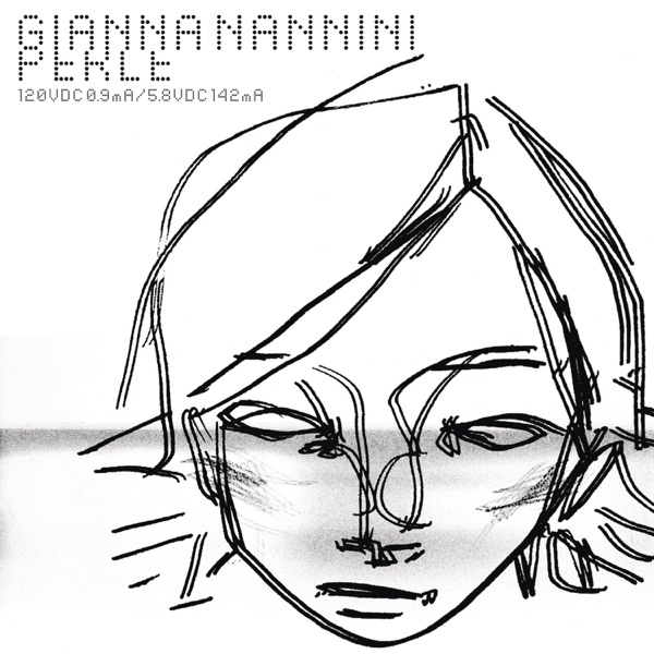 Gianna Nannini - Meravigliosa creatura