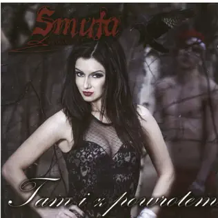 ladda ner album Smuta - Tam I Z Powrotem