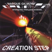 Interactive Tribalistic Sessions: Creation Step (Special Edition) artwork
