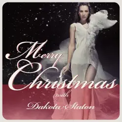 Merry Christmas With Dakota Staton - Dakota Staton Merry Christmas With Dakota Staton - Dakota Staton