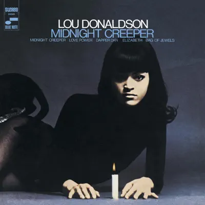 Midnight Creeper - Lou Donaldson