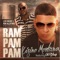 Ram Pam Pam (feat. Ogblack) - Ksino Montana lyrics