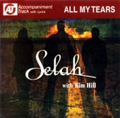 All My Tears (feat. Kim Hill) [Accompaniment Track] artwork