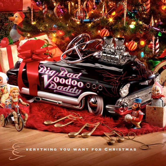 Cover artwork for Blue Christmas