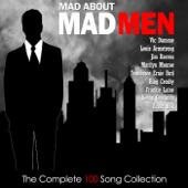Mad About Mad Men - The Complete 100 Song Collection artwork