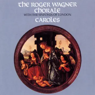 Good King Wenceslas by Roger Wagner Chorale song reviws