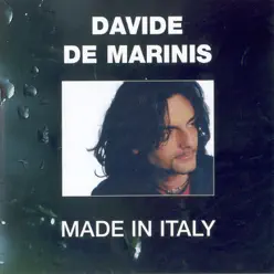 Made In Italy - Davide de Marinis