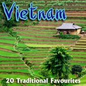 Vietnam -20 Traditional Favourites artwork