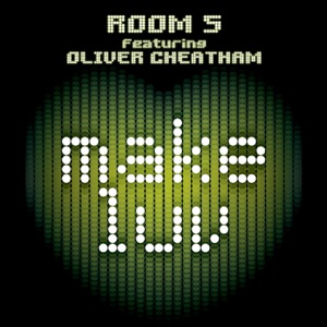Room 5 - Make Luv (Radio Edit) - Line Dance Choreographer
