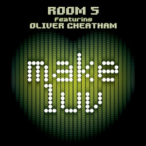 Room 5 - Make Luv (Radio Edit) - Line Dance Chorégraphe