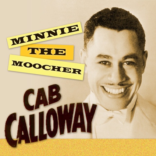 Art for Harlem Camp Meeting by Cab Calloway