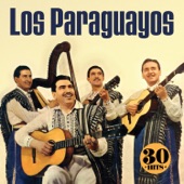 Los Paraguayos: 30 Hits artwork