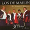 Nostalgia de Provinciano - Los De Mailín lyrics