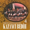 Kazancı Bedih Eşliğinde Şanlıurfa Sıra Geceleri, Vol. 4