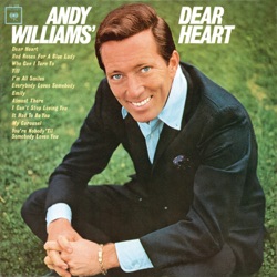 Andy Williams - You're Nobody 'Til Somebody Loves You