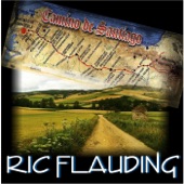 Camino De Santiago artwork