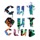 Cut out Club-Tears Like a Storm