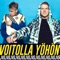 Voitolla Yöhön cover