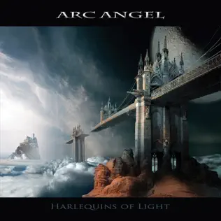 ladda ner album Arc Angel - Harlequins Of Light