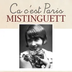 Ça c'est Paris - Single - Mistinguett Ça c'est Paris - Single - Mistinguett