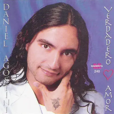 Verdadero Amor - Daniel Agostini