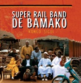 Super Rail Band de Bamako - Pirates