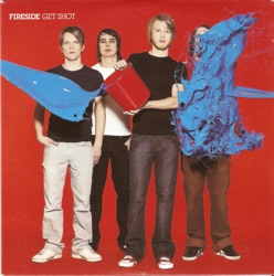 Fireside - All You Had